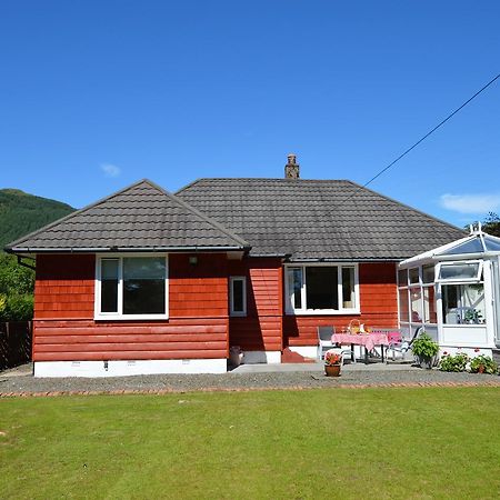 Cedar Cottage Dunoon Exteriör bild